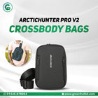 Arctic Hunter Pro V2 Crossbody Bag