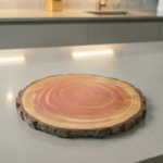 Wood Chopping Board