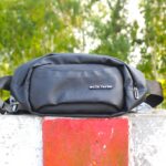 Arctic Hunter Plus Crossbody Chest/Waist Bag