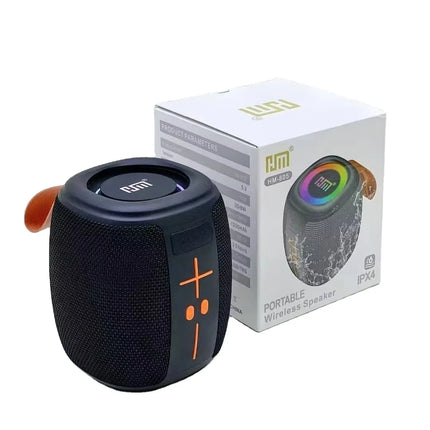 HM-805 Portable Wireless Bluetooth Speaker