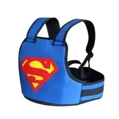 Bike Safety Belt for Baby (1-10Y) – Baby Carrier Bag