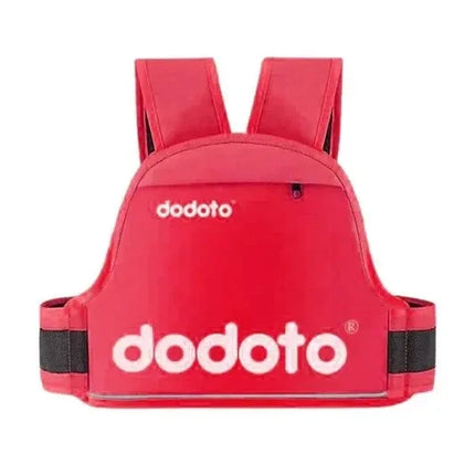 Bike Safety Belt for Baby (1-10Y) – Baby Carrier Bag