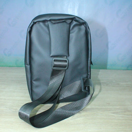 Arctic Hunter Pro Black Crossbody Chest/Waist Bag