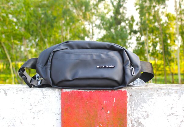 Arctic Hunter Plus Crossbody Chest/Waist Bag