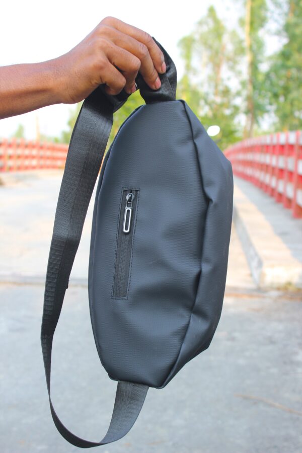 Arctic Hunter Plus Crossbody Chest/Waist Bag