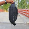 Arctic hunter premium black Crossbody Chest/Waist Bag