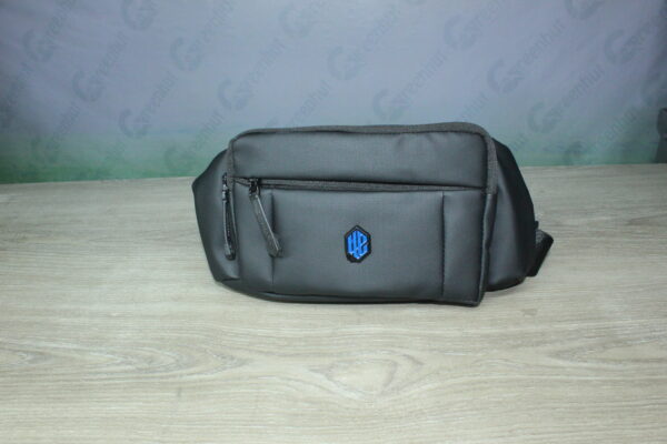 Arctic Hunter Waterproofed Crossbody Chest/Waist Bag