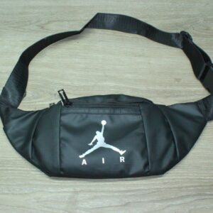 Air Jordan waterproofe Crossbody Chest/Waist Bag