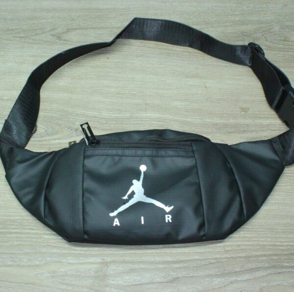 Air Jordan waterproofe Crossbody Chest/Waist Bag