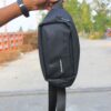 Shao long waterproof Crossbody Chest/Waist Bag