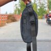 Shao long waterproof Crossbody Chest/Waist Bag