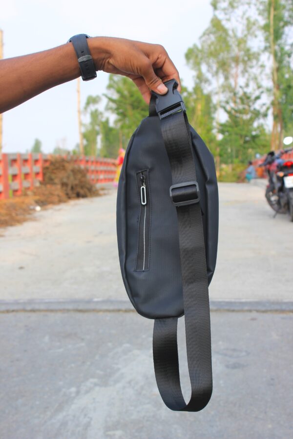 Shao long waterproof Crossbody Chest/Waist Bag