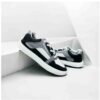 New Fashionable Vans Black Sneaker Shoe for Men And Girl/Women