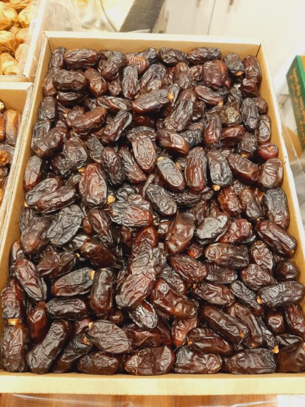 Safawi Moriyom dates  - ছাফাভি মরিয়ম খেজুর (১ কেজি)