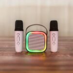 K12 Bluetooth Speaker