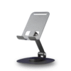 Metal Pro Portable Adjustable Phone Stand