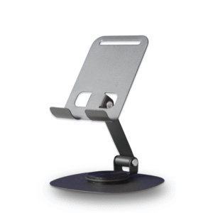 Metal Pro Portable Adjustable Phone Stand