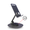 Metal Pro Portable Adjustable Phone Stand