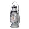 Vintage Lantern Table Clock Mix Color