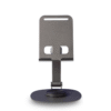 Metal Pro Portable Adjustable Phone Stand