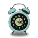 Table Alarm Clock