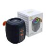 HM805 Mini Bocina Horn Loudspeaker Wireless Sound Box