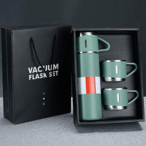 Vacuum Flask