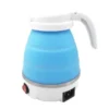 Foldable Travel Electric Kettle Mix Color
