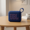 JBL GRAB & GO 4 Portable Bluetooth Speaker Blue Color