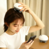 Electric Scalp Massager Deep Massage Rechargeable