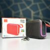 JBL GRAB & GO 4 Portable Bluetooth Speaker Blue Color