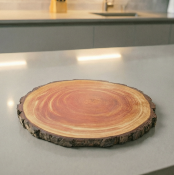 Original Wood Chopping Board