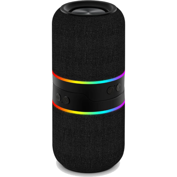 M25 Two-In-One Split Wireless DJ Speaker