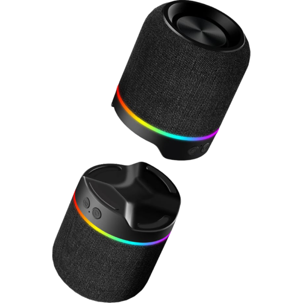 M25 Two-In-One Split Wireless DJ Speaker