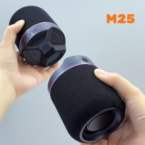 M25 Two-In-One Split Wireless DJ Speaker