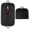 Blazer Cover Garment Bag – Zippered Non-Woven Suit & Coat Cover for Travel!